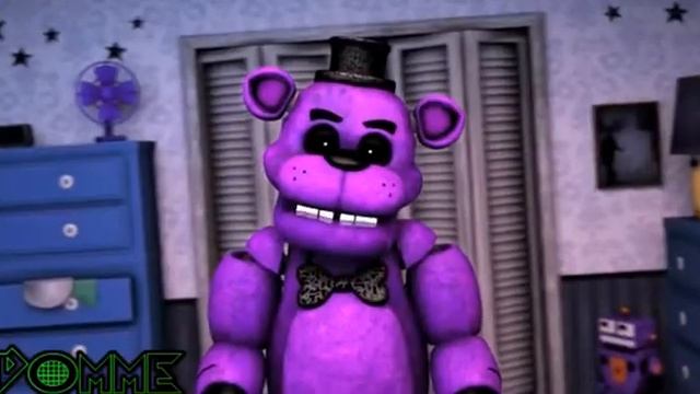 Fnaf mega mashup на русском языке! смотреть онлайн