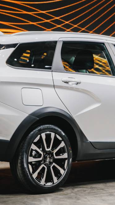 ХАВАЛ украл АВТОВАЗ смотреть онлайн