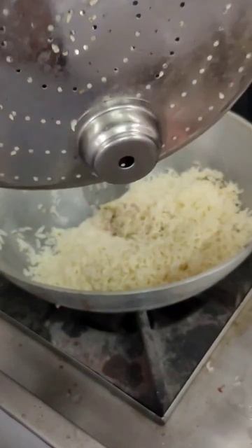 Butter paneer masala and jeera basmati rice coking смотреть онлайн