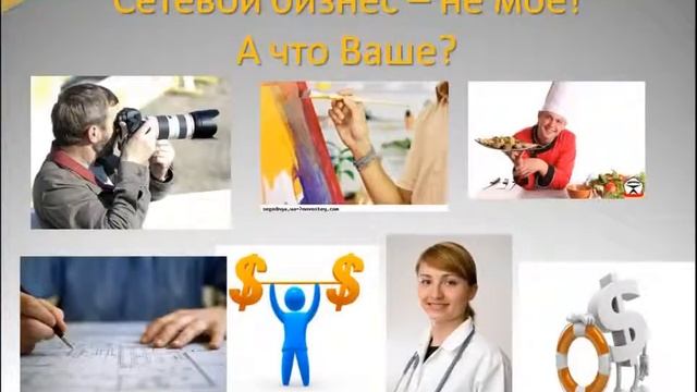 Новый Интернет проект Экспресс карьера Ваши сомнения и возражения Видео 4 Часть 2 смотреть онлайн