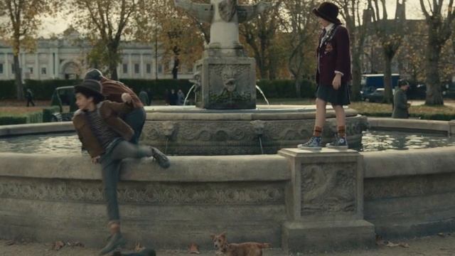 EMMA STONE SAVES THIS!!! Cruella (2021) REVIEW смотреть онлайн