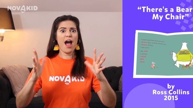 Top 6 Books to Learn English with Children смотреть онлайн