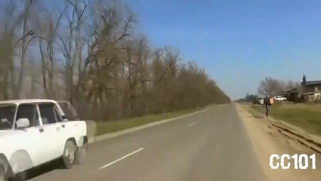 ►NEW CAR CRASH COMPILATION 2018 HD #8 ◄║Russia║Germany║USA║UK║ смотреть онлайн