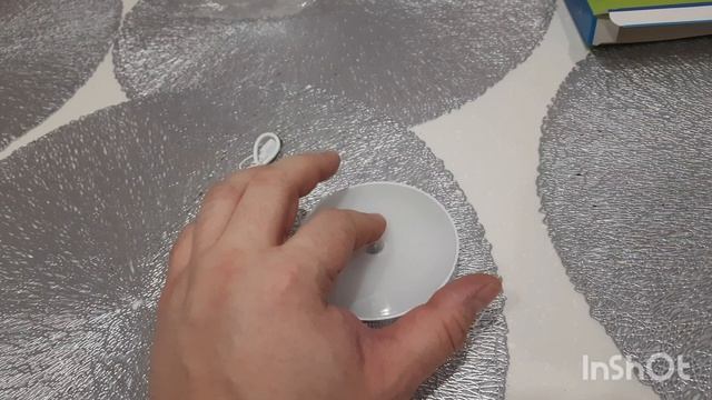 Светодиодный светильник ночник с датчиком движения смотреть онлайн