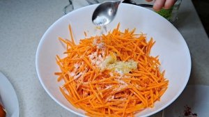 Обалденный Салат из Спаржи.Готовлю на праздники и выходные, Простой Салат из простых ингредиентов.