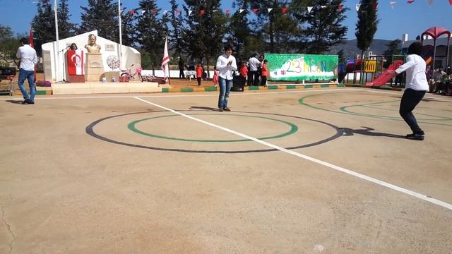 ALISHKA LEZGINKA 2014 КРУЧЕНИЕ 16 РАЗ (РАЙОН КИПРА "MEMETCHIK") смотреть онлайн