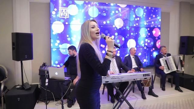 Марзият Абдулаева - Попурри (Concert_version 2022)