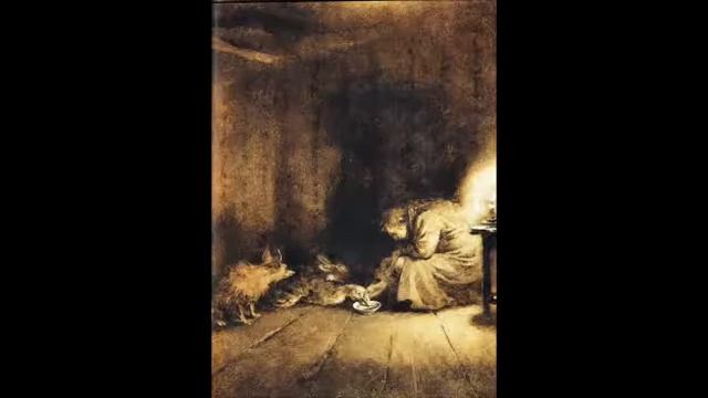 Буктрейлер Каштанки. смотреть онлайн