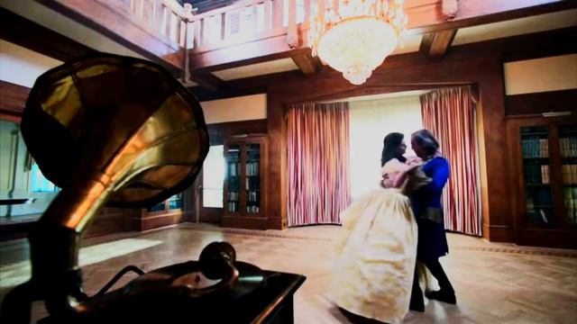 Once upon a time l human l 4x01 смотреть онлайн
