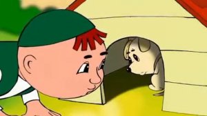 Кызыклы шәкерт мультфильм на татарском языке