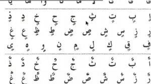 Муаллим Сани 40 урок