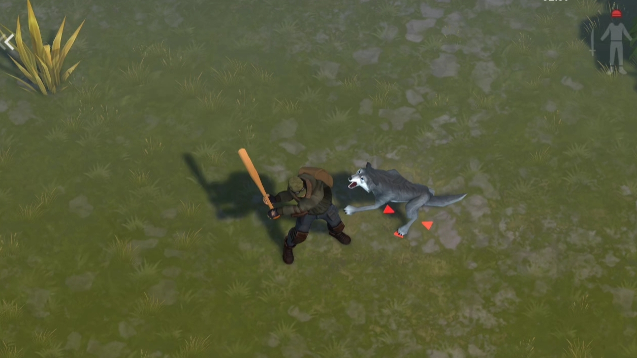 Играем в Last Day on Earth