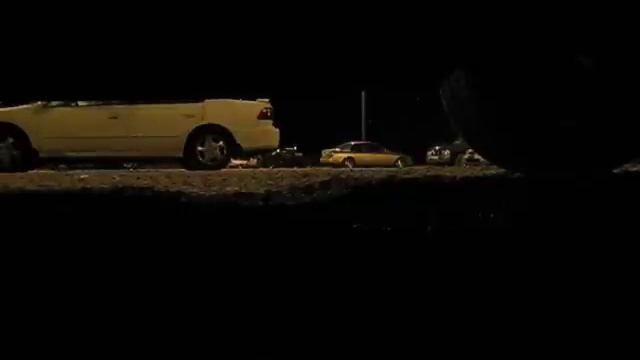 Lexus SC 400 revs w/ Monte Carlo SS modified V8 idle next to me смотреть онлайн