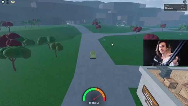 Fastest METEOR CORE METHOD In Oaklands! смотреть онлайн