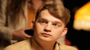 Большое небо 11 серия