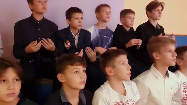 «Разговор в тишине» смотреть онлайн