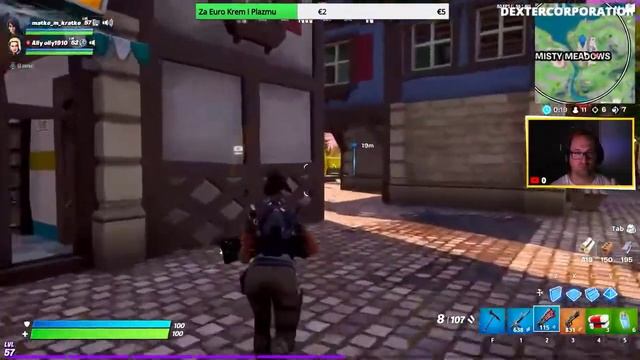 DUOS WIN NORTH BALKAN CUP 2020 - 9 KILLS MATKE смотреть онлайн