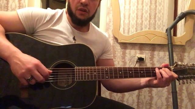 Алихан Амхадов - Миражи! 2018 смотреть онлайн