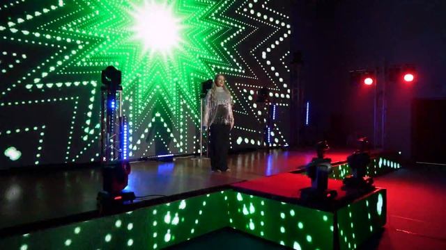 Марзият Абдулаева - Ты тайна (Звёзды DagMusic 2)