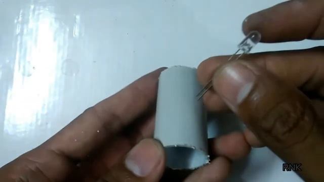 How to make home LED ceiling light using 230v AC Transformer less power supply (part- 1) | POWER-GE смотреть онлайн