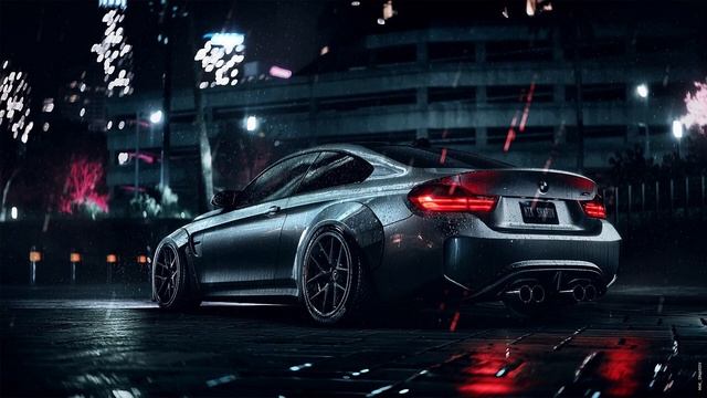 Car Music Mix 2023 | МУЗЫКА В МАШИНУ 2023 l BASS MUSIC 2023│1 Hour Version│Free music смотреть онлайн