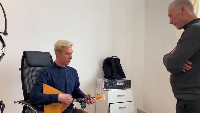 Пробный урок по ВОКАЛУ🎤 смотреть онлайн