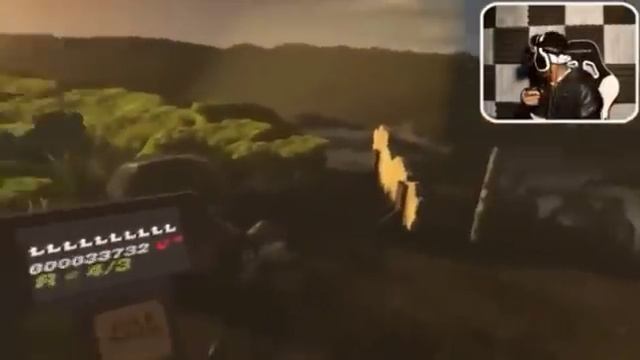 Coryxkenshin's Tom scream смотреть онлайн