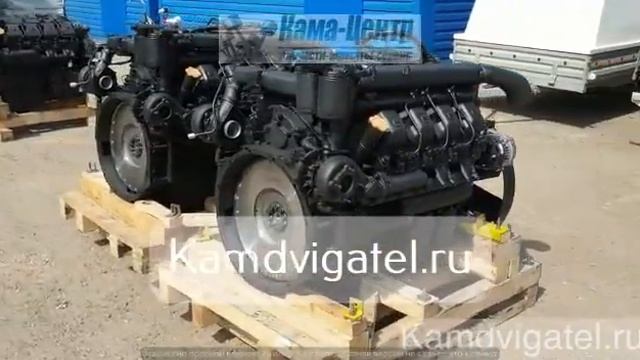 Двигатели на КАМАЗ евро 3 740 62 280, 1я компл смотреть онлайн