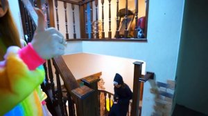 НОВЫЕ РАДУЖНЫЕ ДРУЗЬЯ СОВСЕМ НЕ ДРУЗЬЯ - ИСТОРИЯ ОРАНЖЕВОГО Rainbow Friends || РАДУЖНЫЕ ДРУЗЬЯ #6