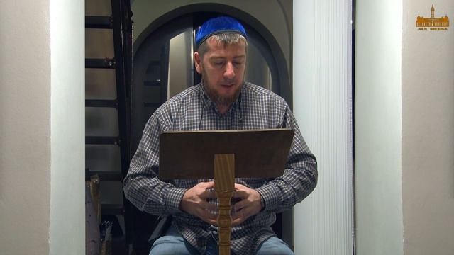 Тlахlир Абубакаров: 213-гlа суннат - Каш lазапах Аллахl Деле ларвар дехар. смотреть онлайн