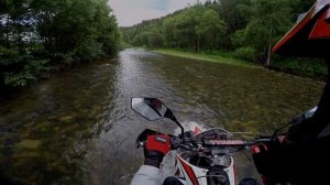 ХАРД? Эндуро ПУТЕШЕСТВИЕ на Китайских мотоциклах. АЛТАЙ.