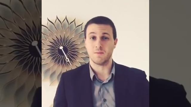 Student speaking Emirati Arabic смотреть онлайн