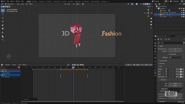 2 -Animations with Images and Text смотреть онлайн