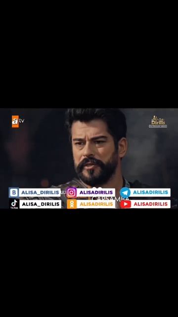 2 анонс для 117 серии на русском Основания осман