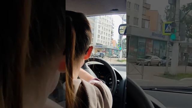 Уроки вождения в Костроме смотреть онлайн