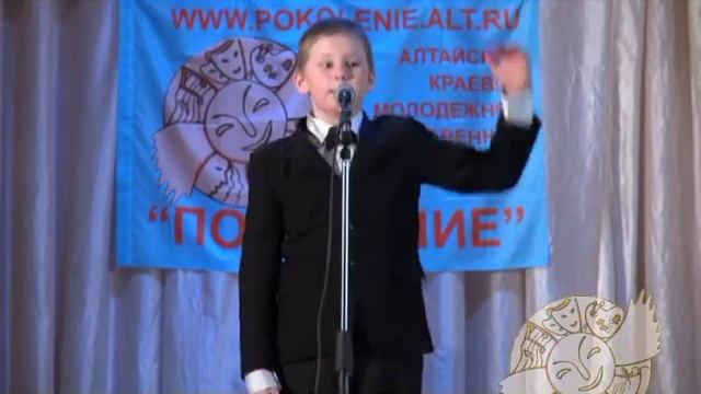 Роман Броваренко Творческий марафон 2013 смотреть онлайн