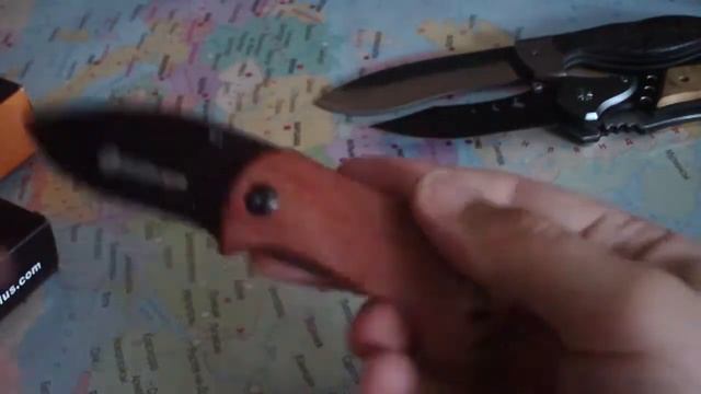 Ножи Посылка с Aliexpress смотреть онлайн