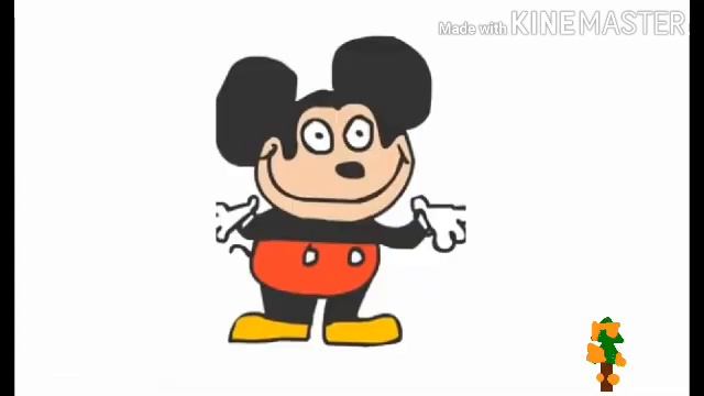 Микки захватят мир