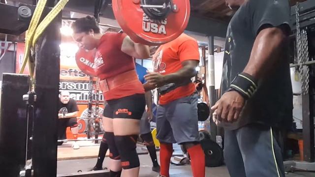402 squat смотреть онлайн