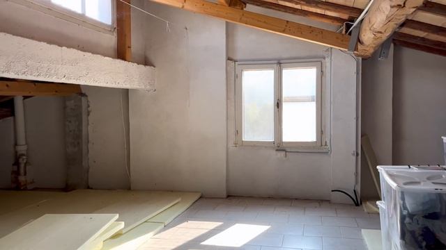 VENDITA VILLA INDIPEDENTE ZONA COLOMBAIA TABIANO TERME (PR) смотреть онлайн