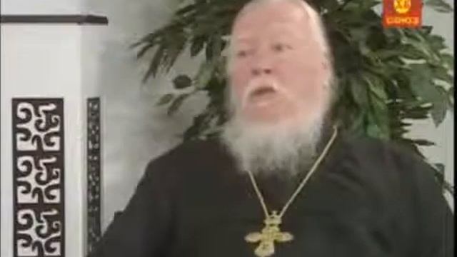 Смирнов Освяти руку свою ударом смотреть онлайн