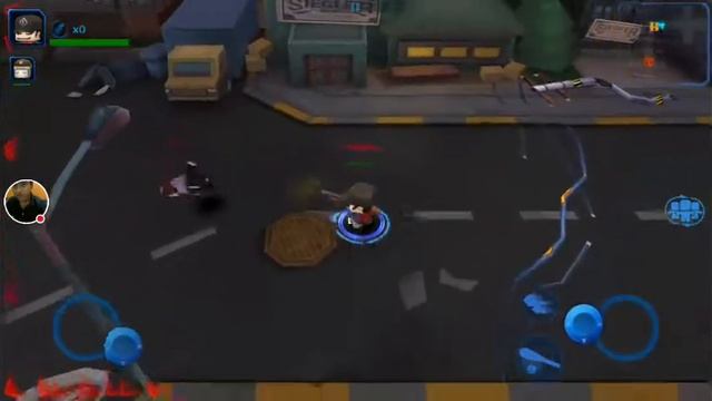 Call of mini squad episode 2 смотреть онлайн