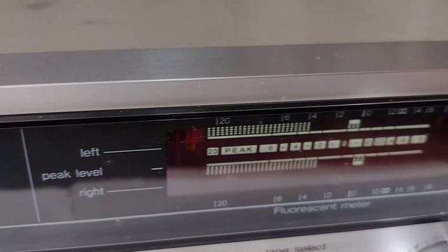 Technics Rs M226 смотреть онлайн