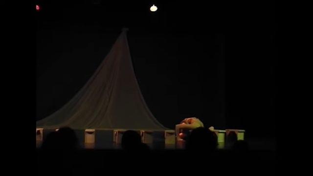 Entre la lune et moi - Extraits - 2007 смотреть онлайн