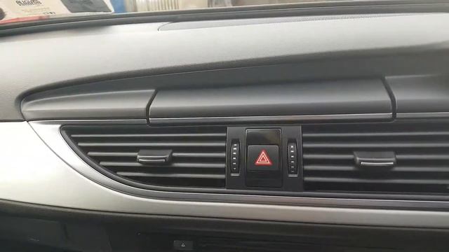 141G3644 - 2014 Audi A6 2.0 TDI S LINE ULTRA 187BHP AUTOMATIC 16,995 смотреть онлайн