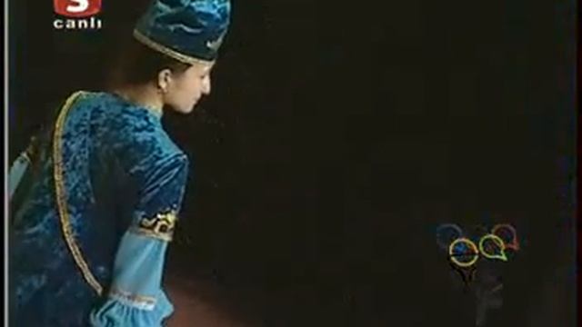 7.Uluslararası Turkce Olimpiyatlari 2009 - Gulnaz İsmagilova - Hakkını Helal Et (R.F Tataristan) смотреть онлайн