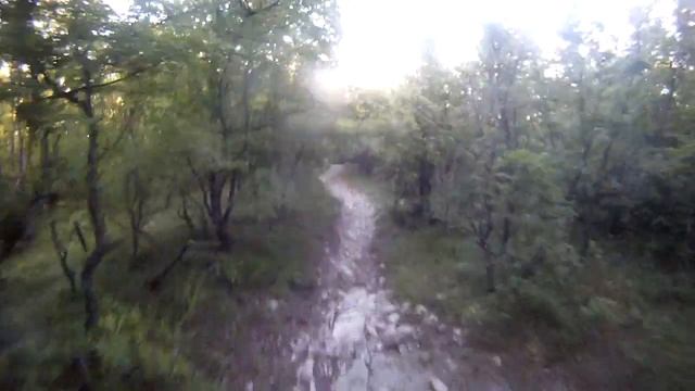 Новороссийск трасса МиниДХ смотреть онлайн