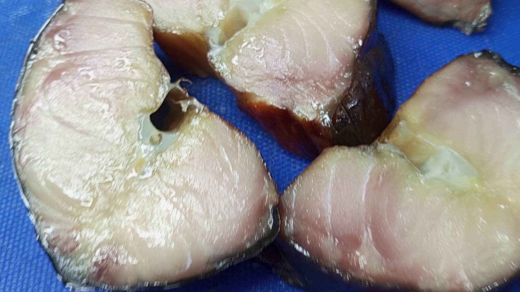 БАЛЫК ОСЕТРА РУССКО-ЛЕНСКОГО ХОЛОДНОГО КОПЧЕНИЯ #boosty смотреть онлайн