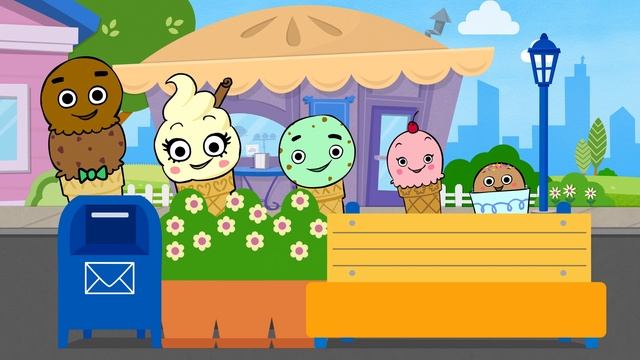 Pumpkin Daddy Mommy Song + More | Mother Goose Club Nursery Rhyme Cartoons