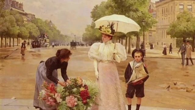 Sous le Ciel de Paris _ Edith Piaf | Pomplamoose ft. Ross Garren смотреть онлайн